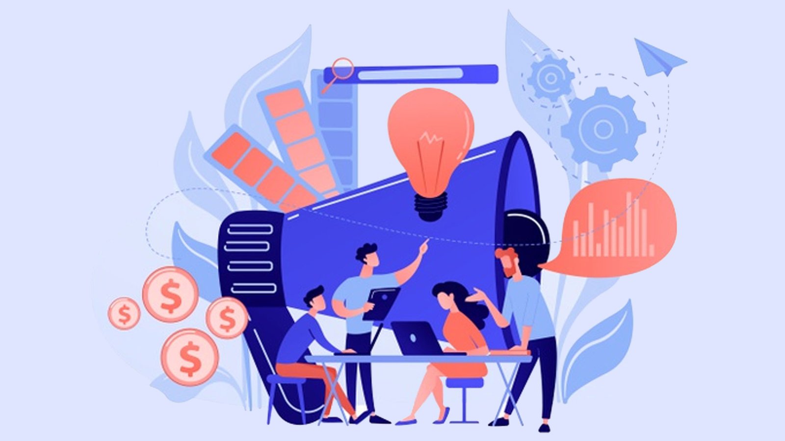 digital marketing agency