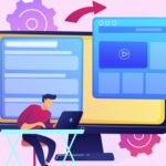 content management system