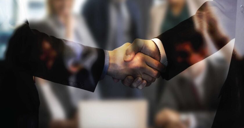 partner relationship management