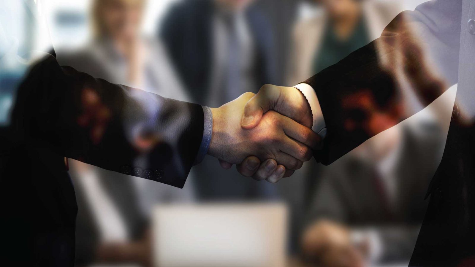 partner relationship management