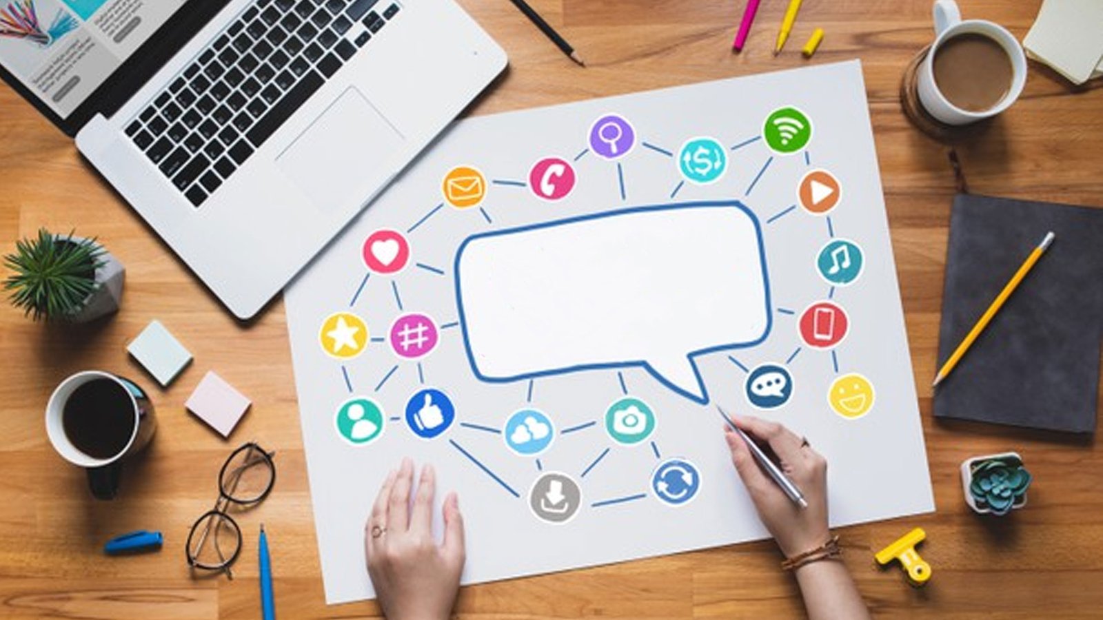 digital marketing agency