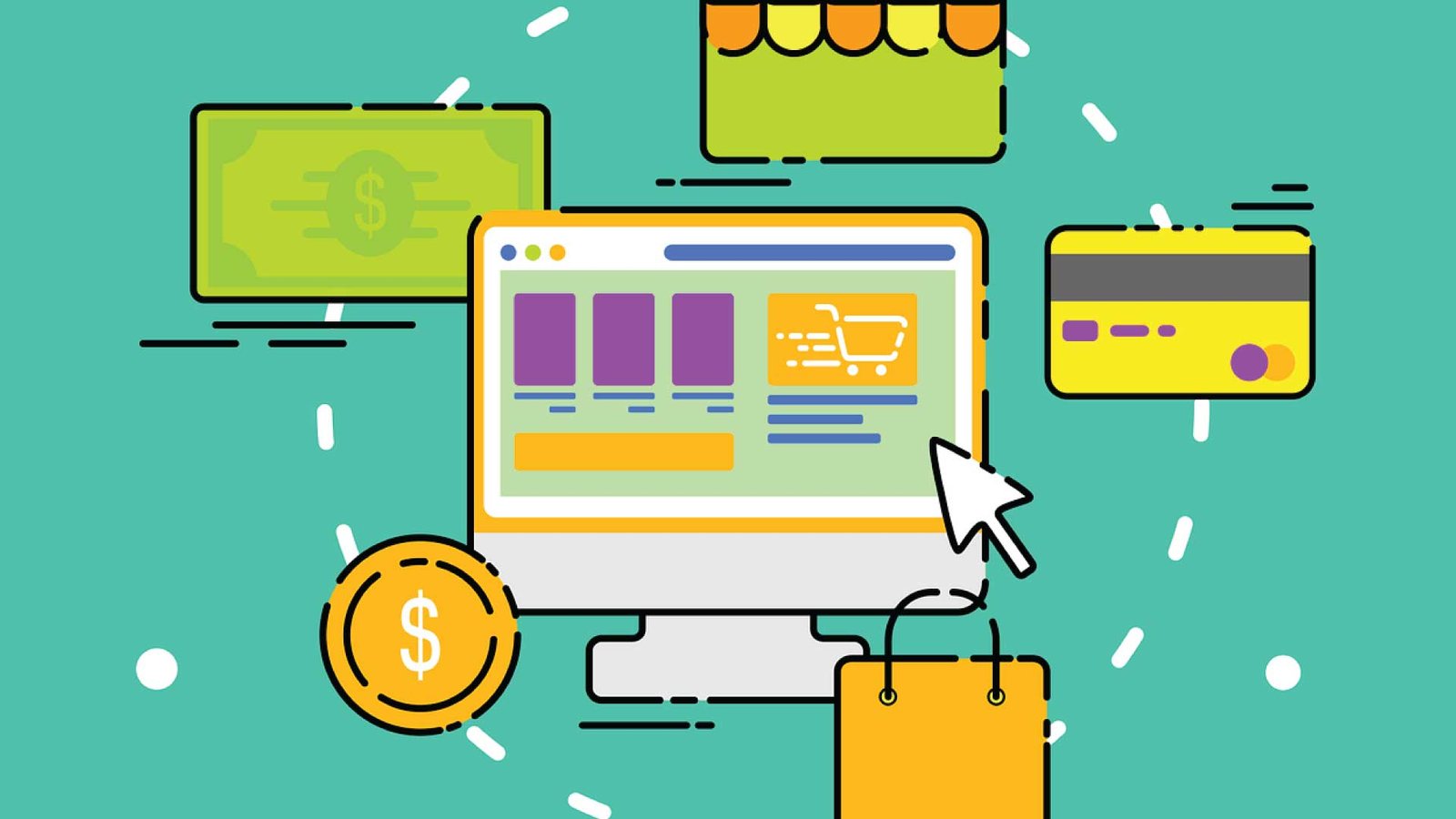 marketing analytics performance attribution