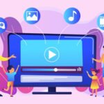 interactive digital content