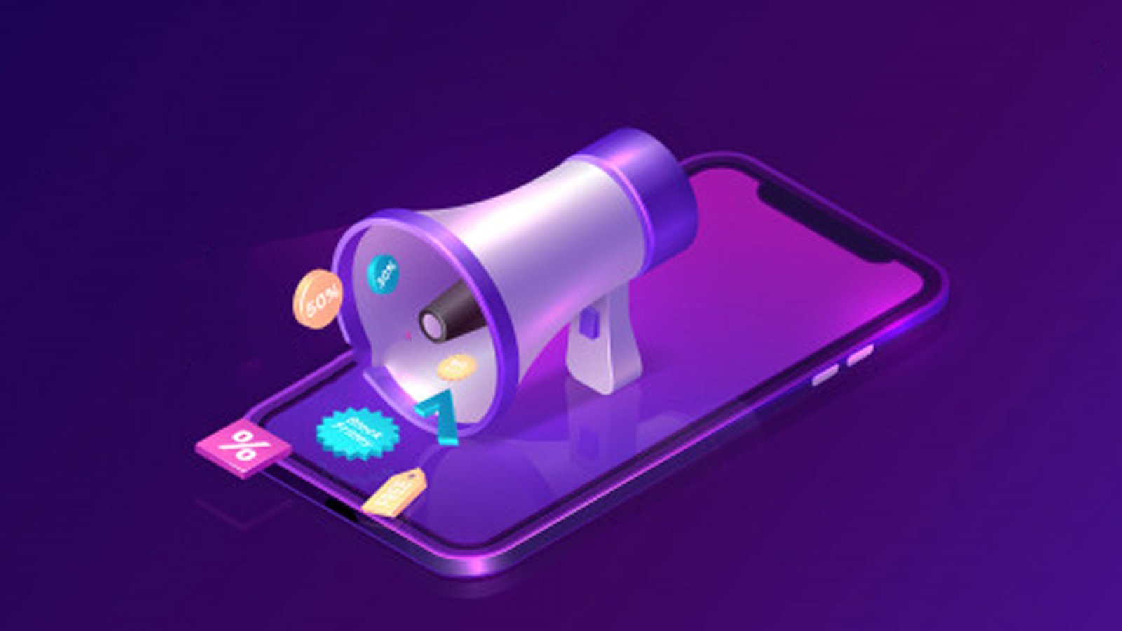 mobile app marketing