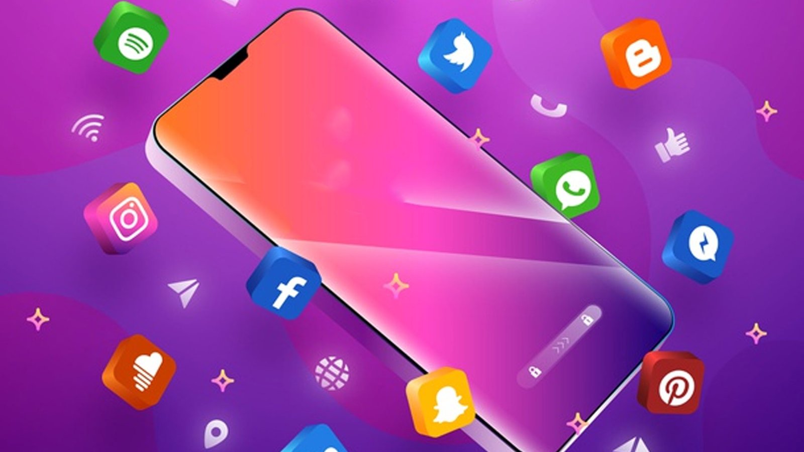 social media marketing companies