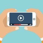 digital marketing video