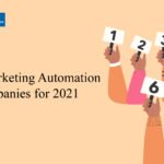 Marketing Automation, Marketing Automation Companies