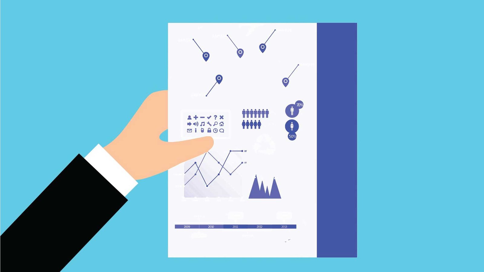 account based marketing strategy