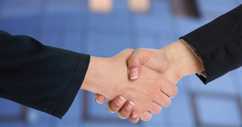 partner relationship management