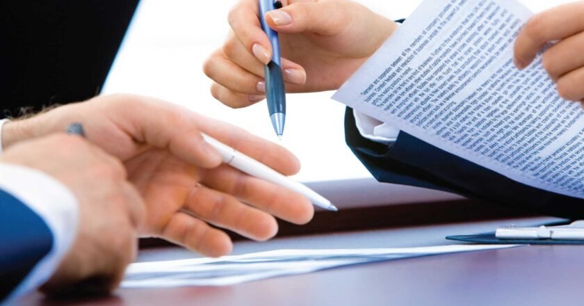 partner relationship management