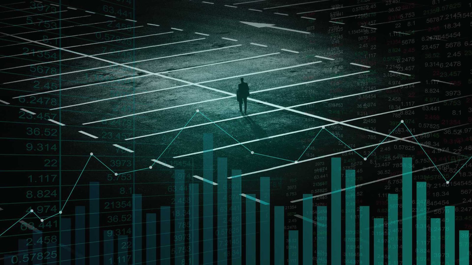 dmp data management platform