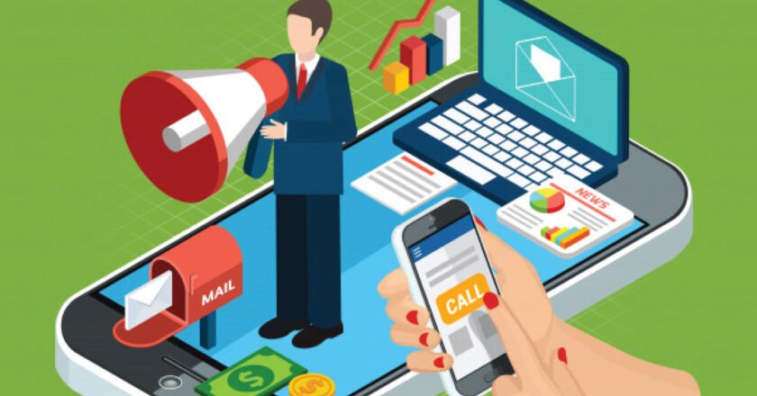 digital marketing agency,