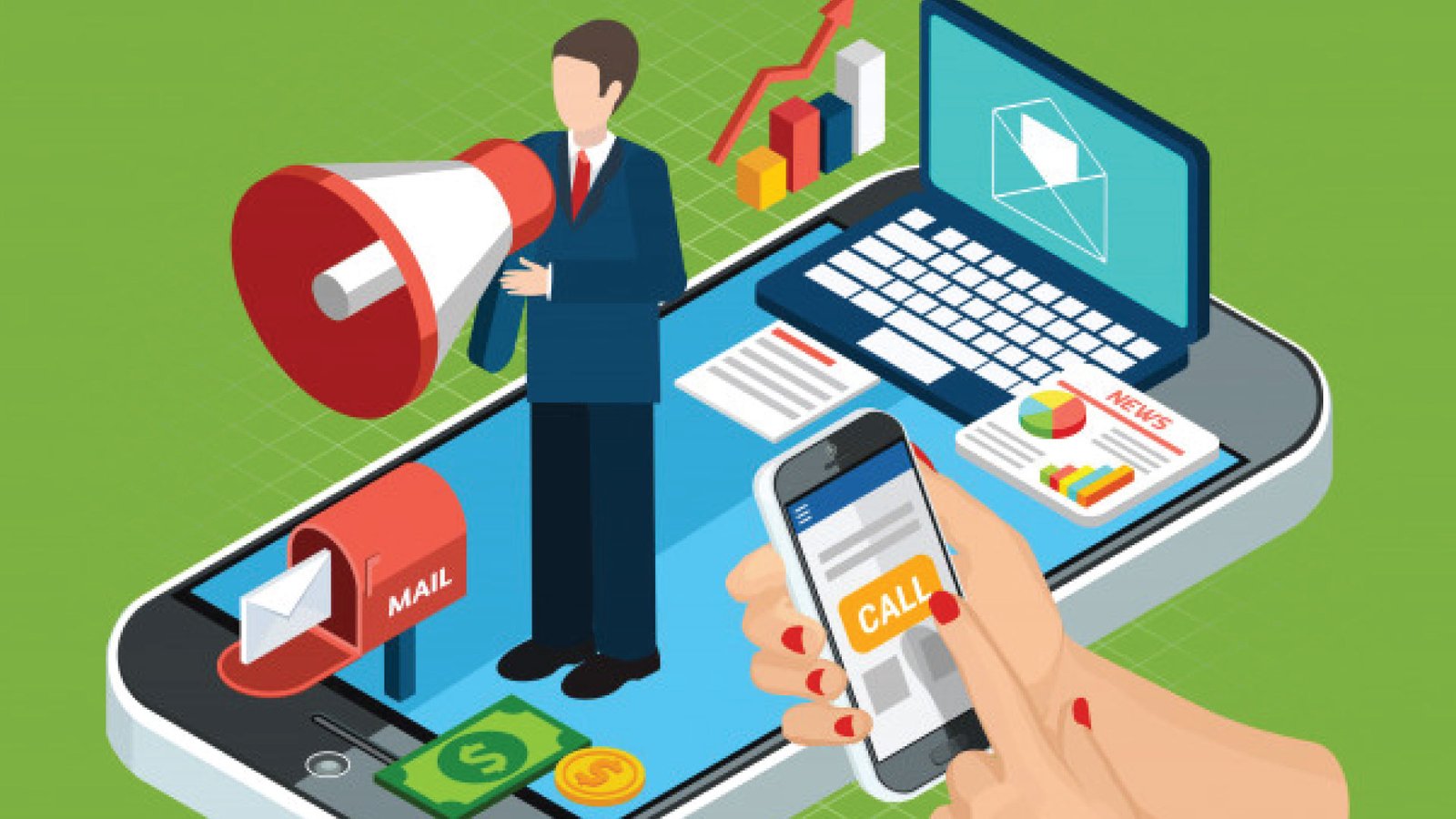 digital marketing agency,