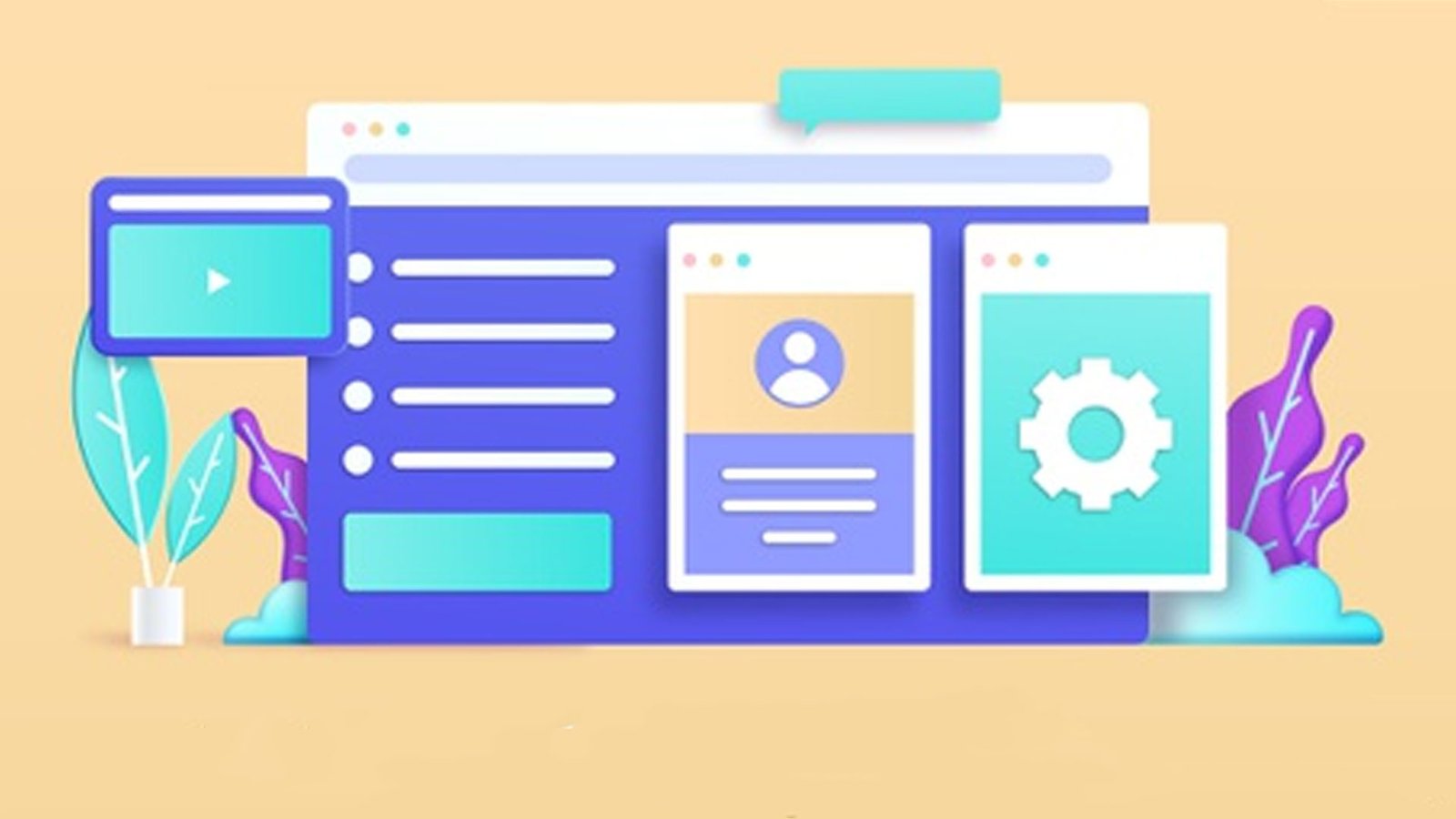 interactive digital content