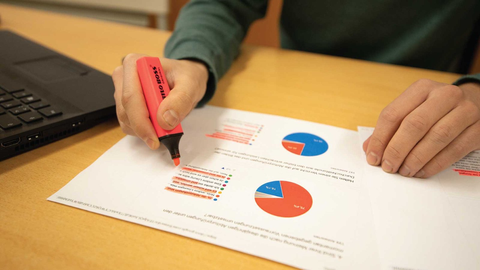 performance attribution