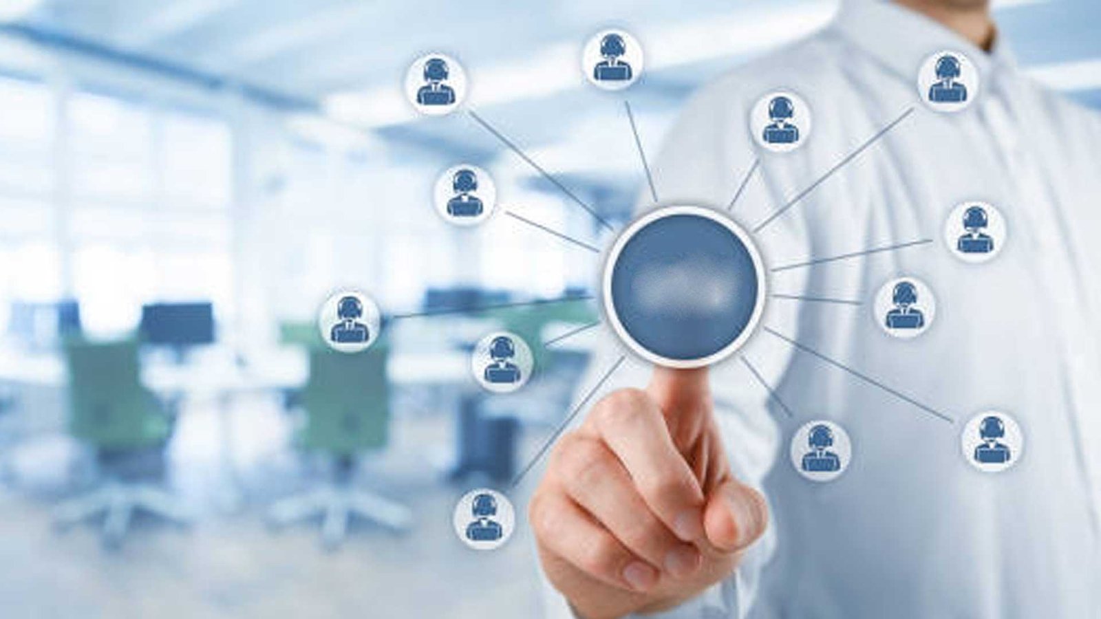 customer experience services