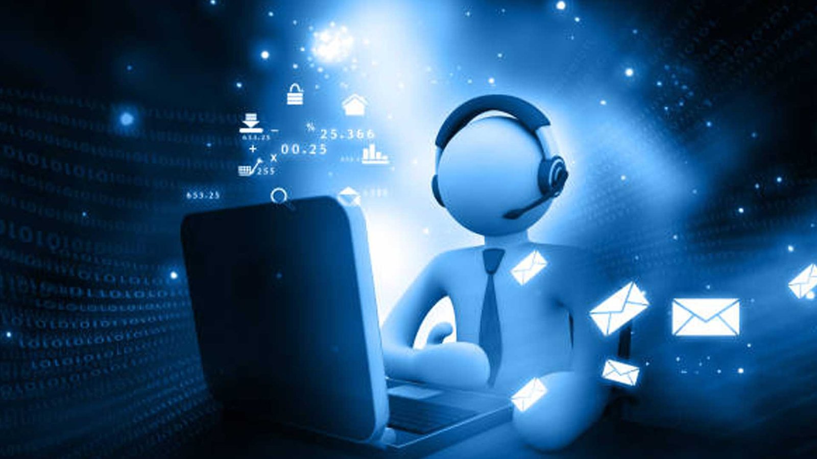 customer experience services