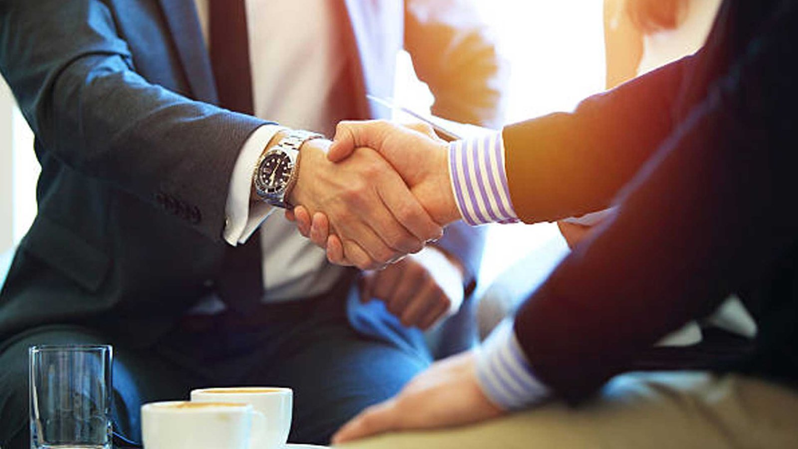 business intelligence