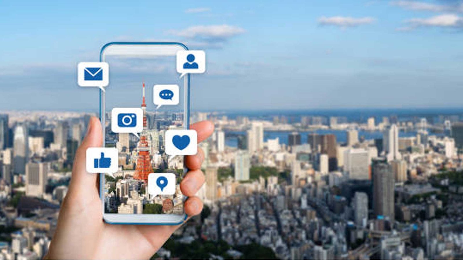 influencer social media