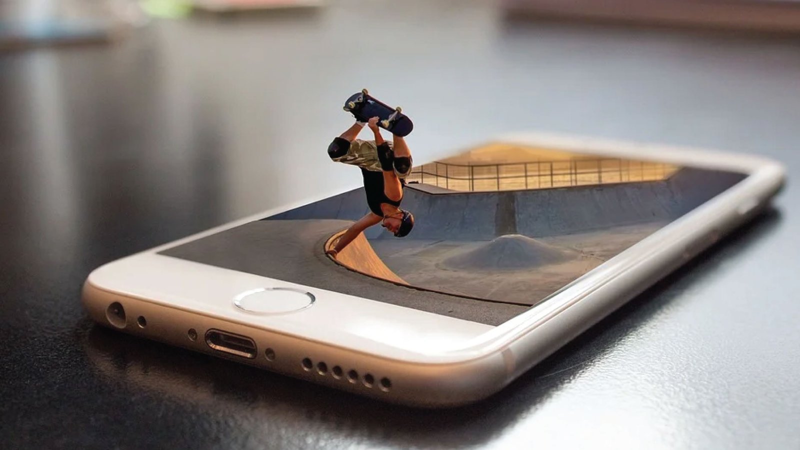 mobile app marketing