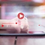 interactive web content