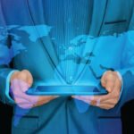 interactive digital content