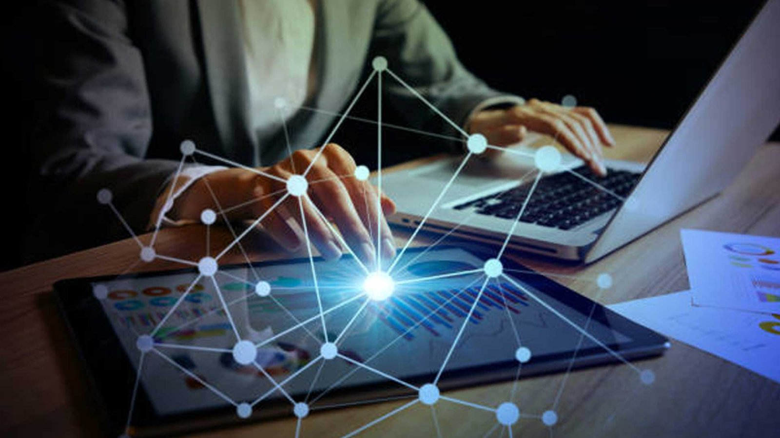 dmp data management platform