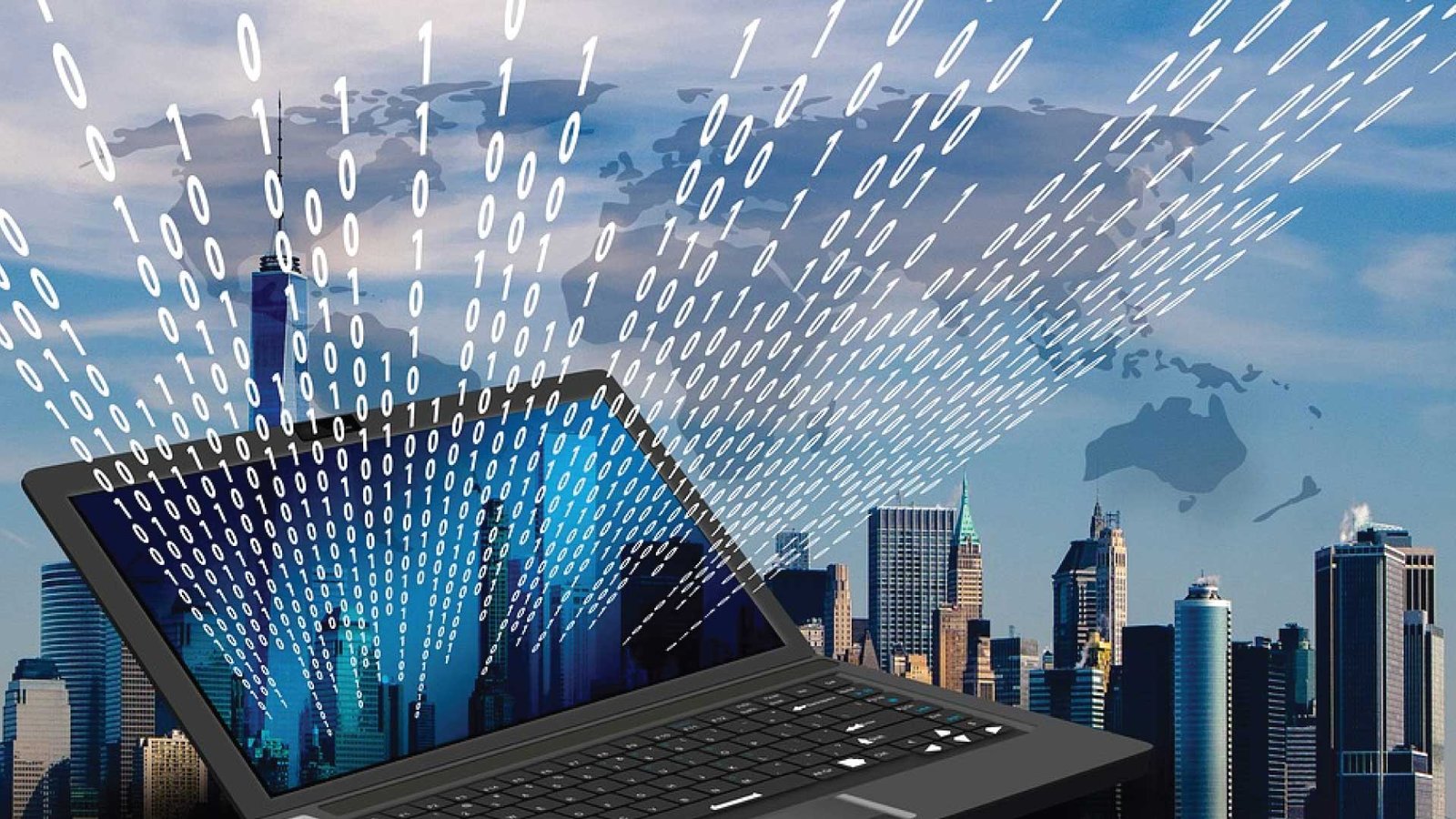 data management platform