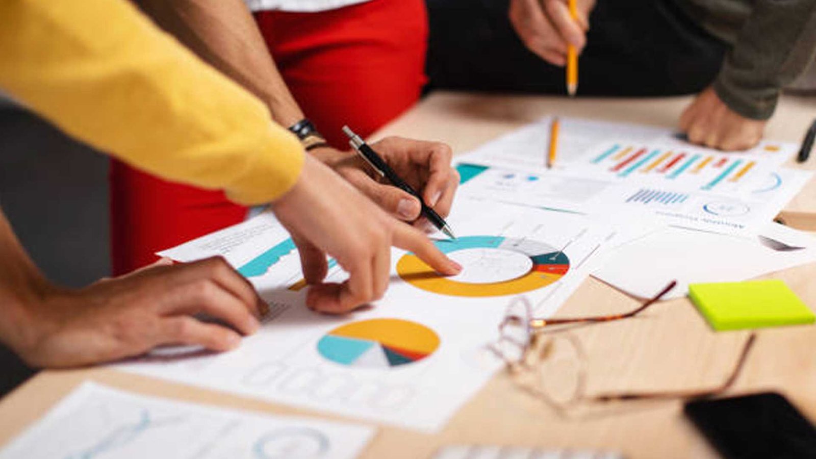 digital marketing agency