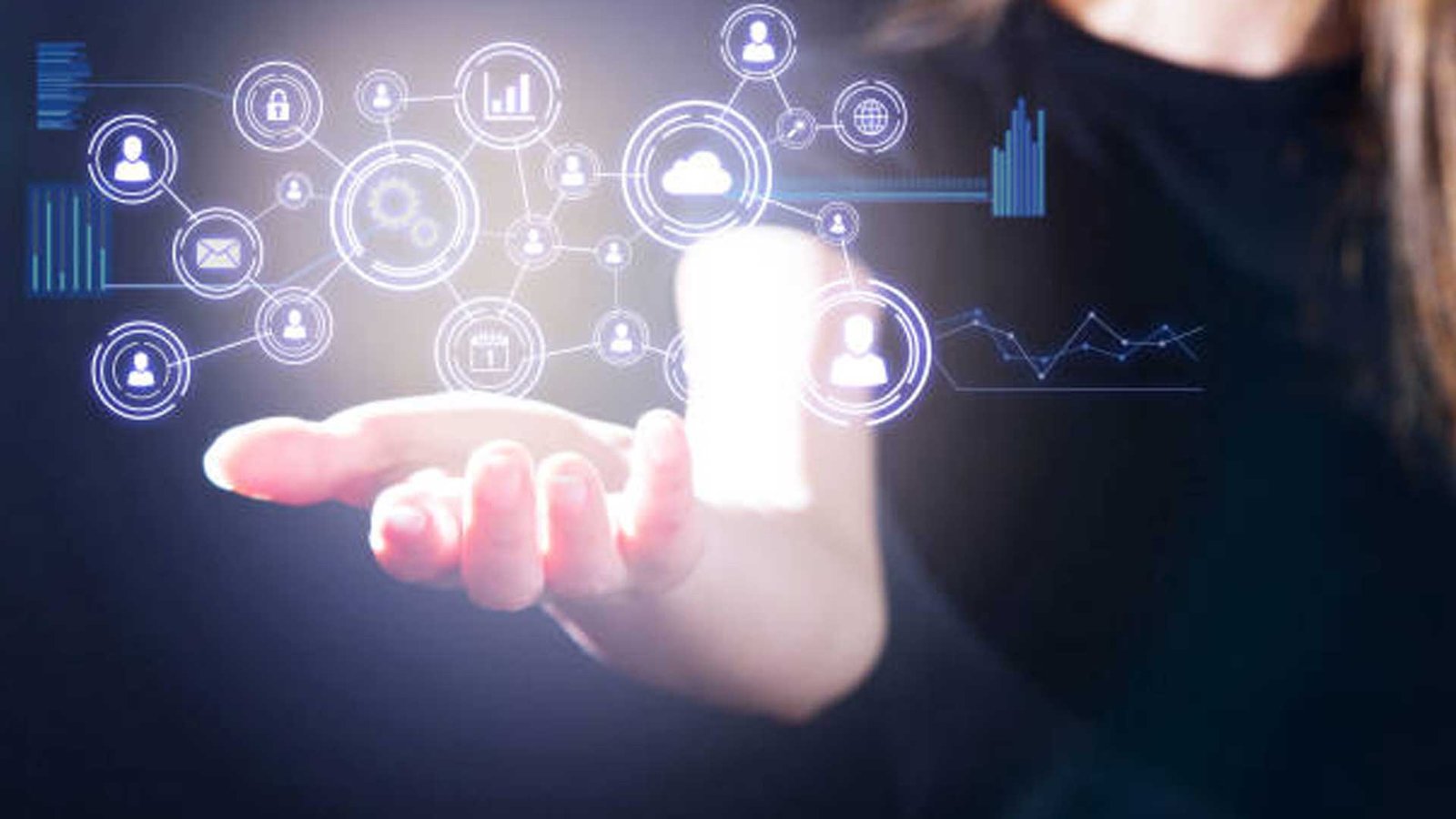 dmp data management platform