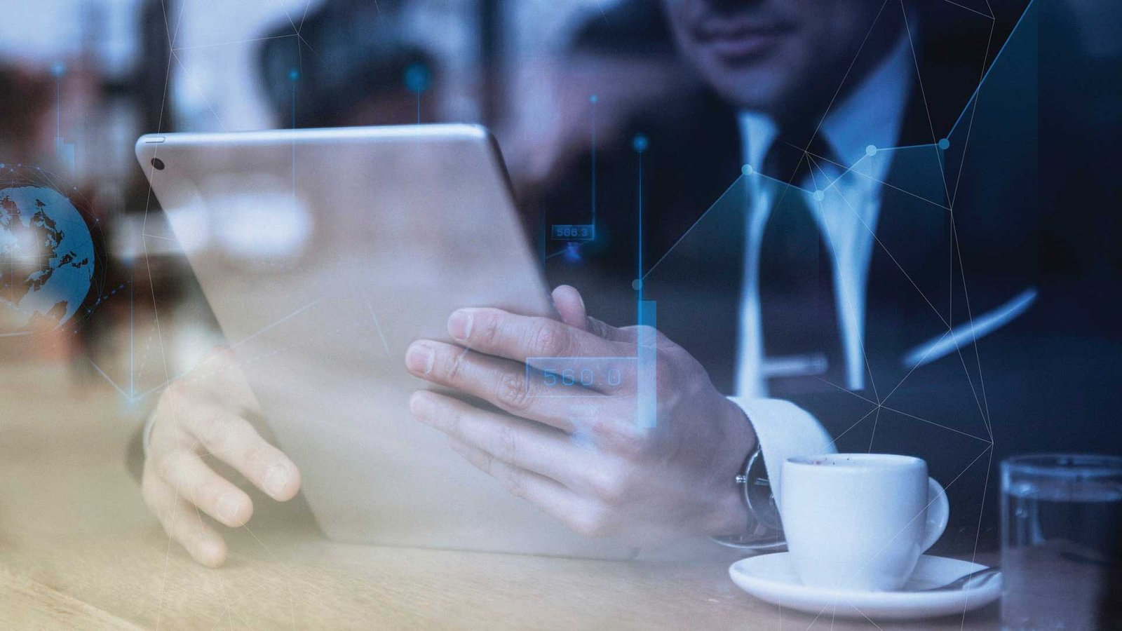 dmp data management platform