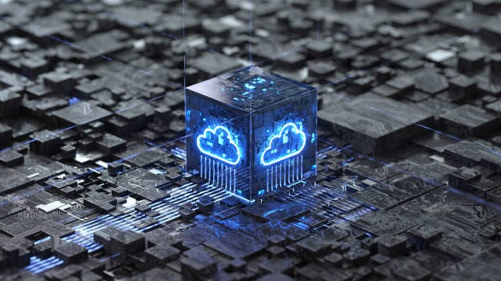 cloud data integration