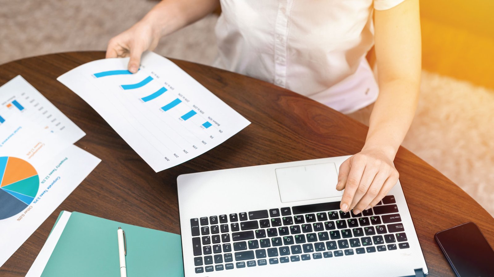 performance attribution