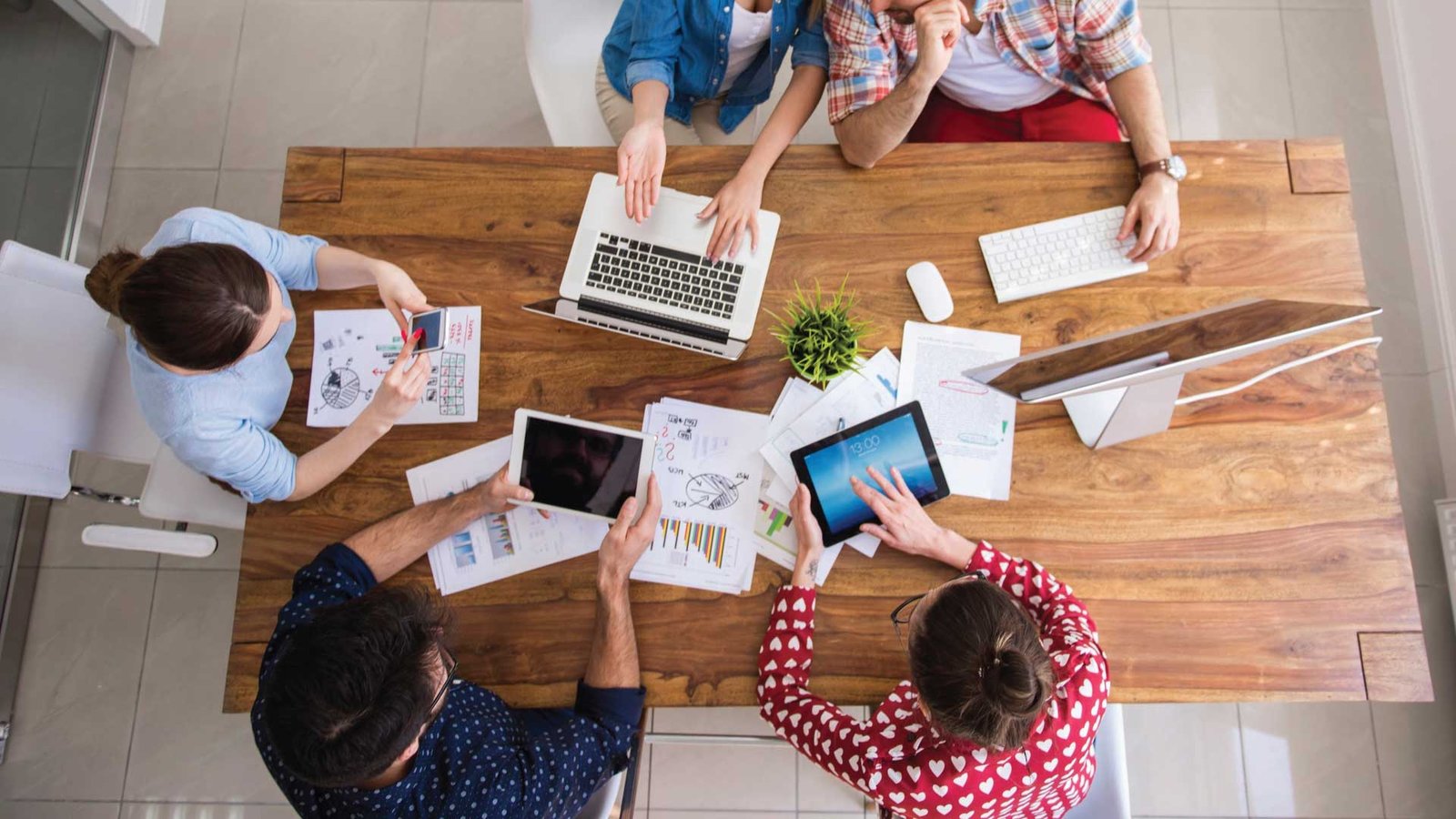 performance attribution