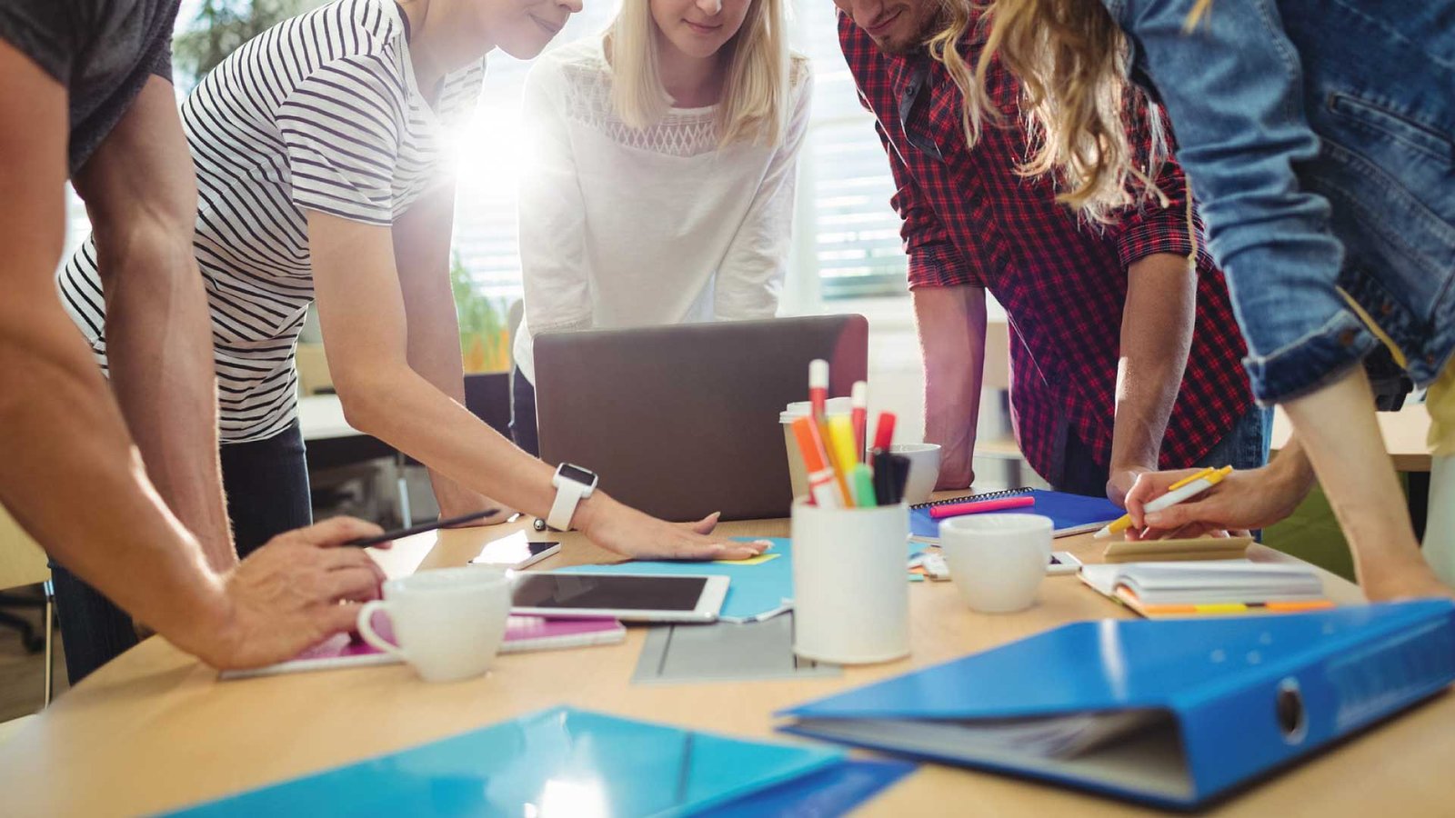 customer experience services