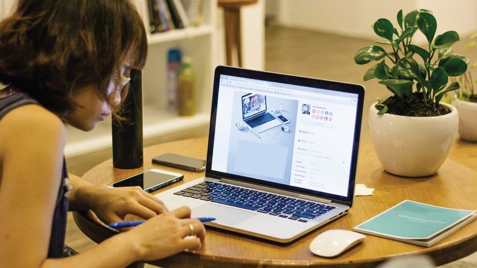 influencer social media