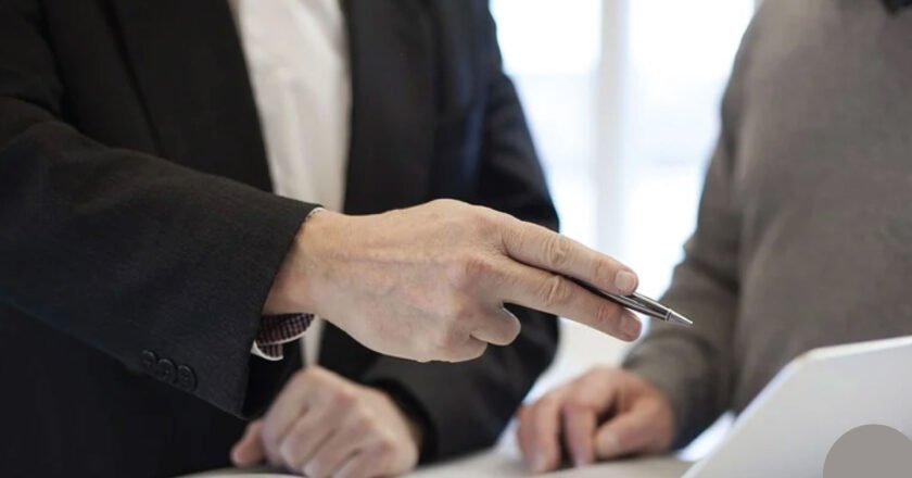 partner relationship management