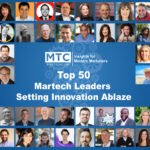 Top 50 Martech Leaders