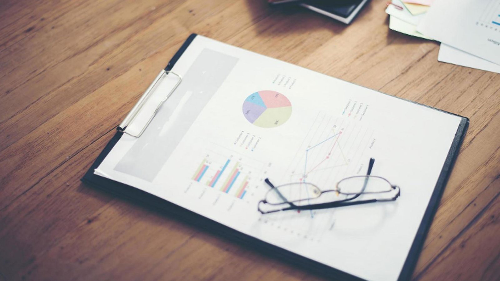 performance attribution