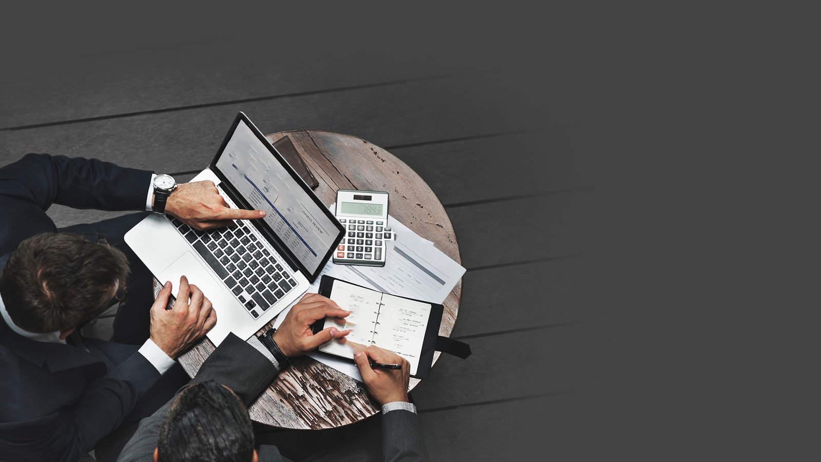 customer relationship management