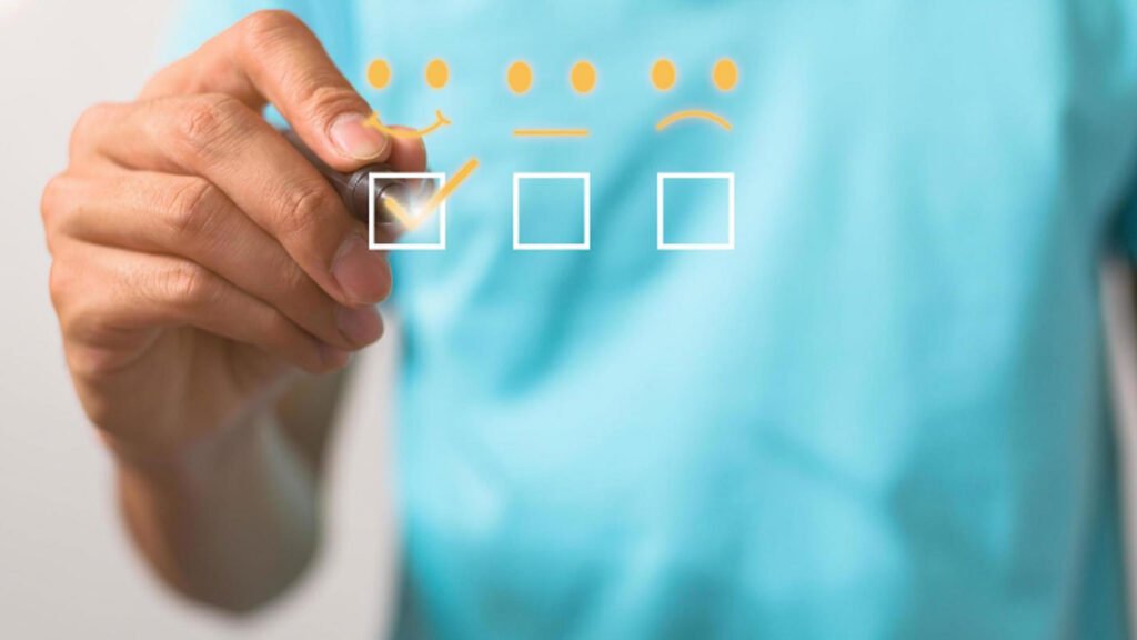 customer experience services