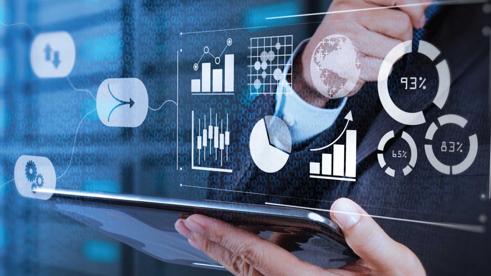 dmp data management platform