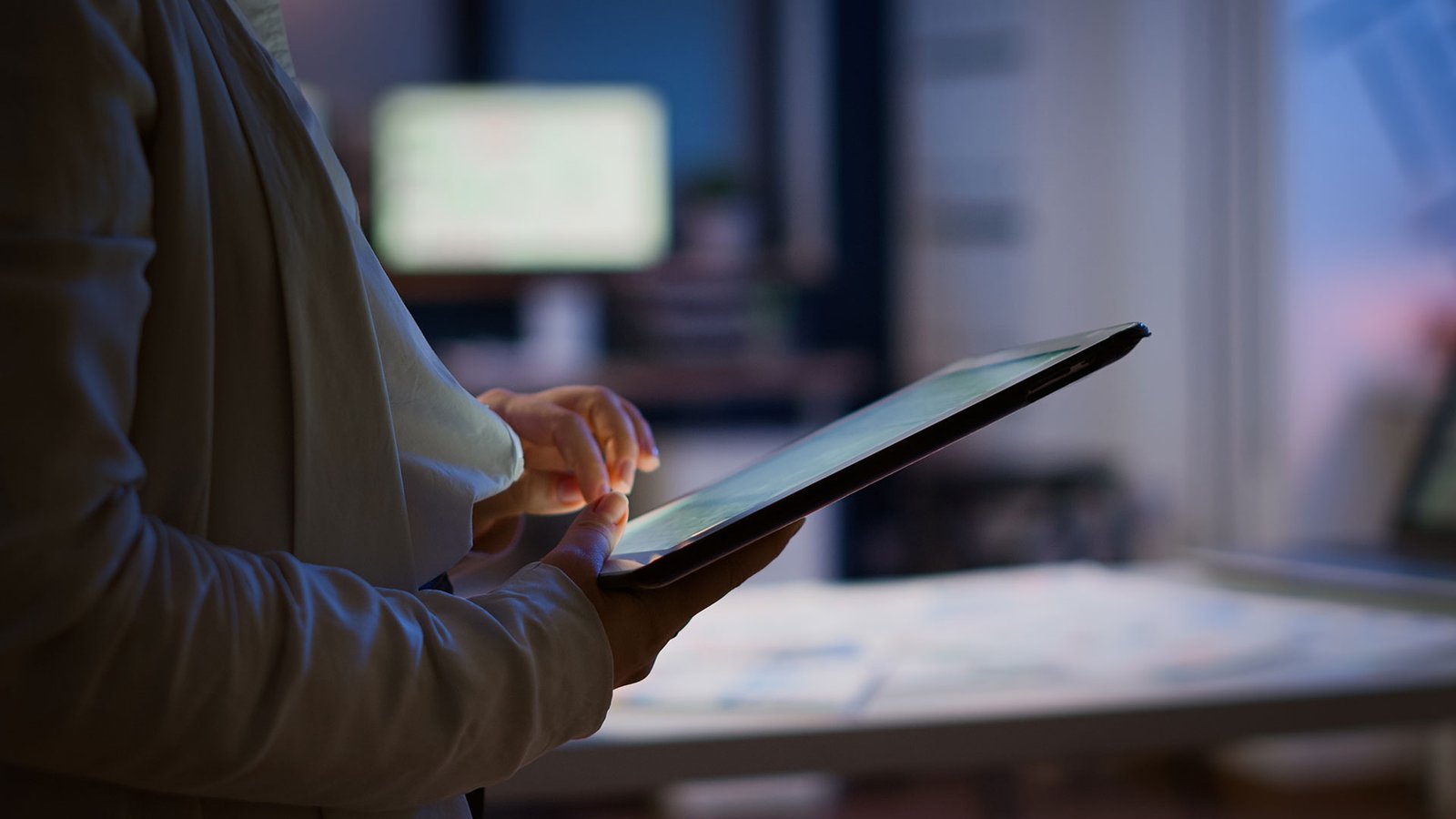 dmp data management platform