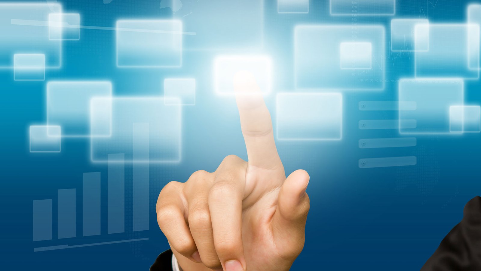 interactive digital content