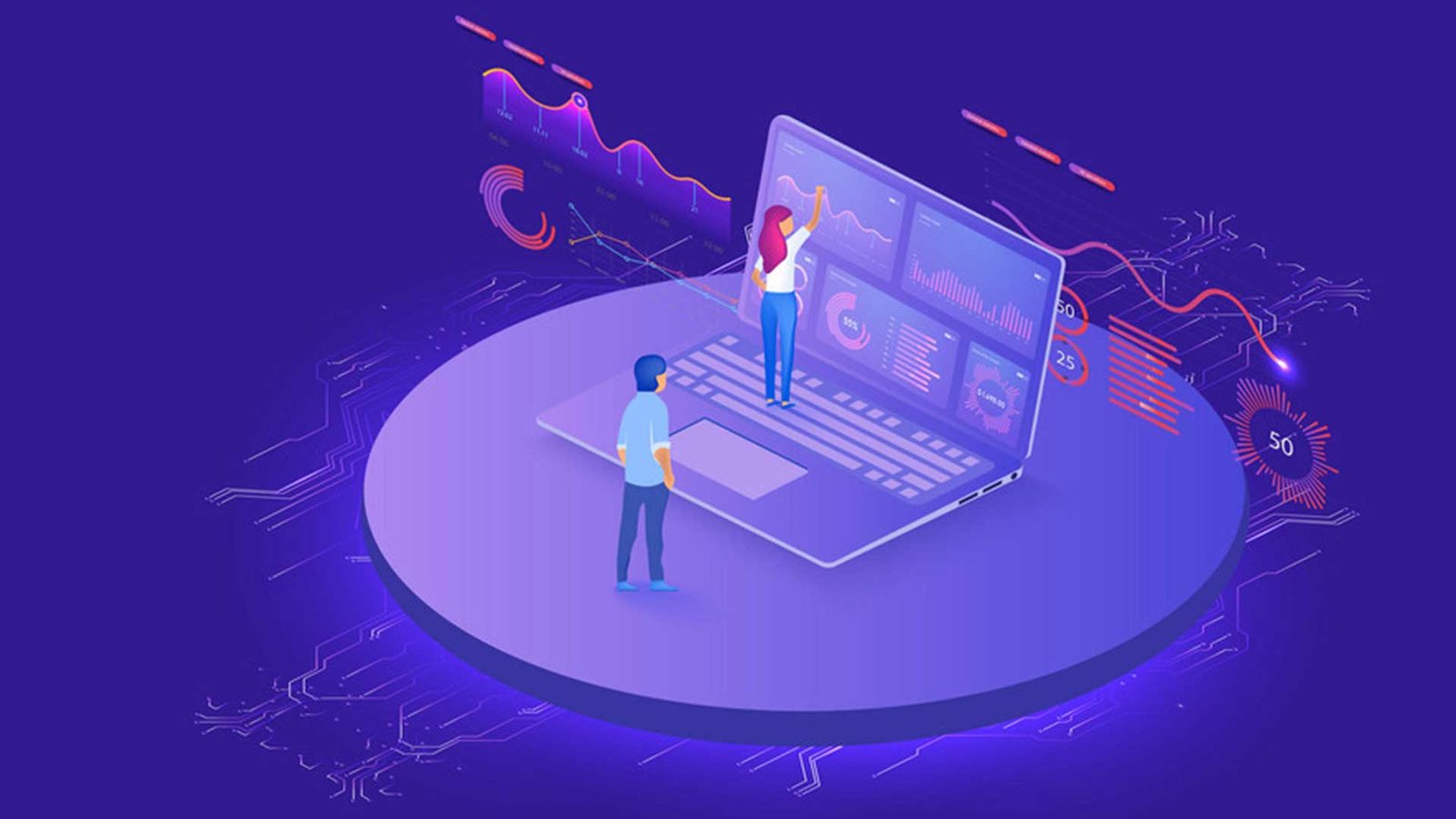 dmp data management platform