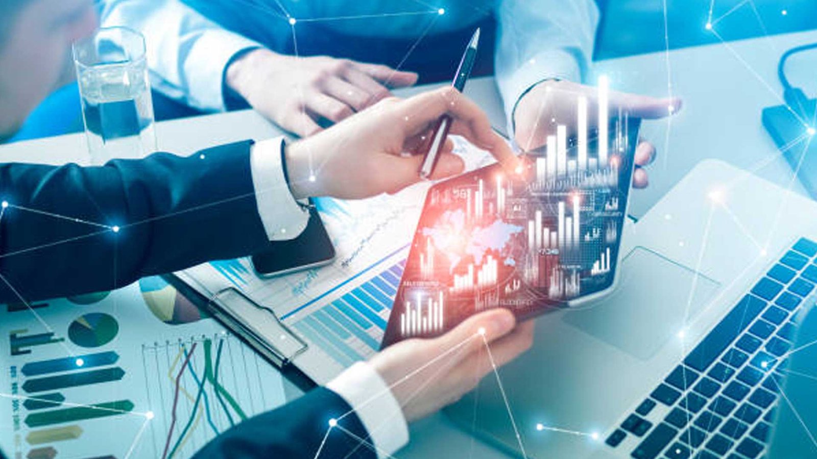 performance attribution