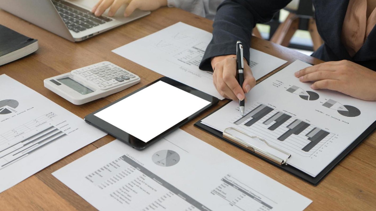 prescriptive analytics