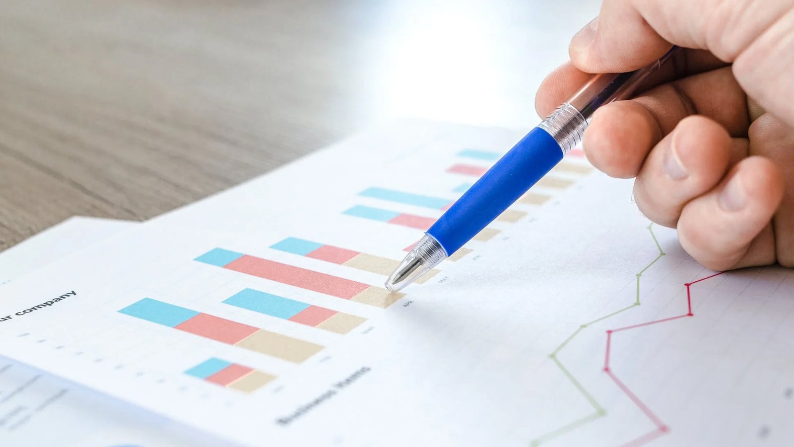 performance attribution