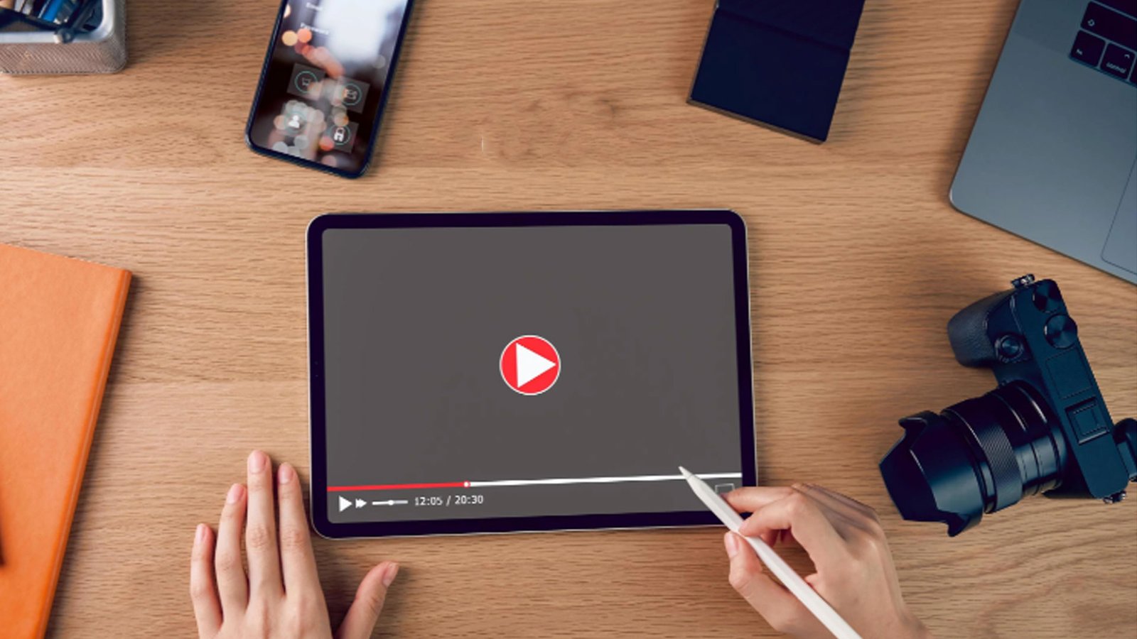 video ads bumper ads