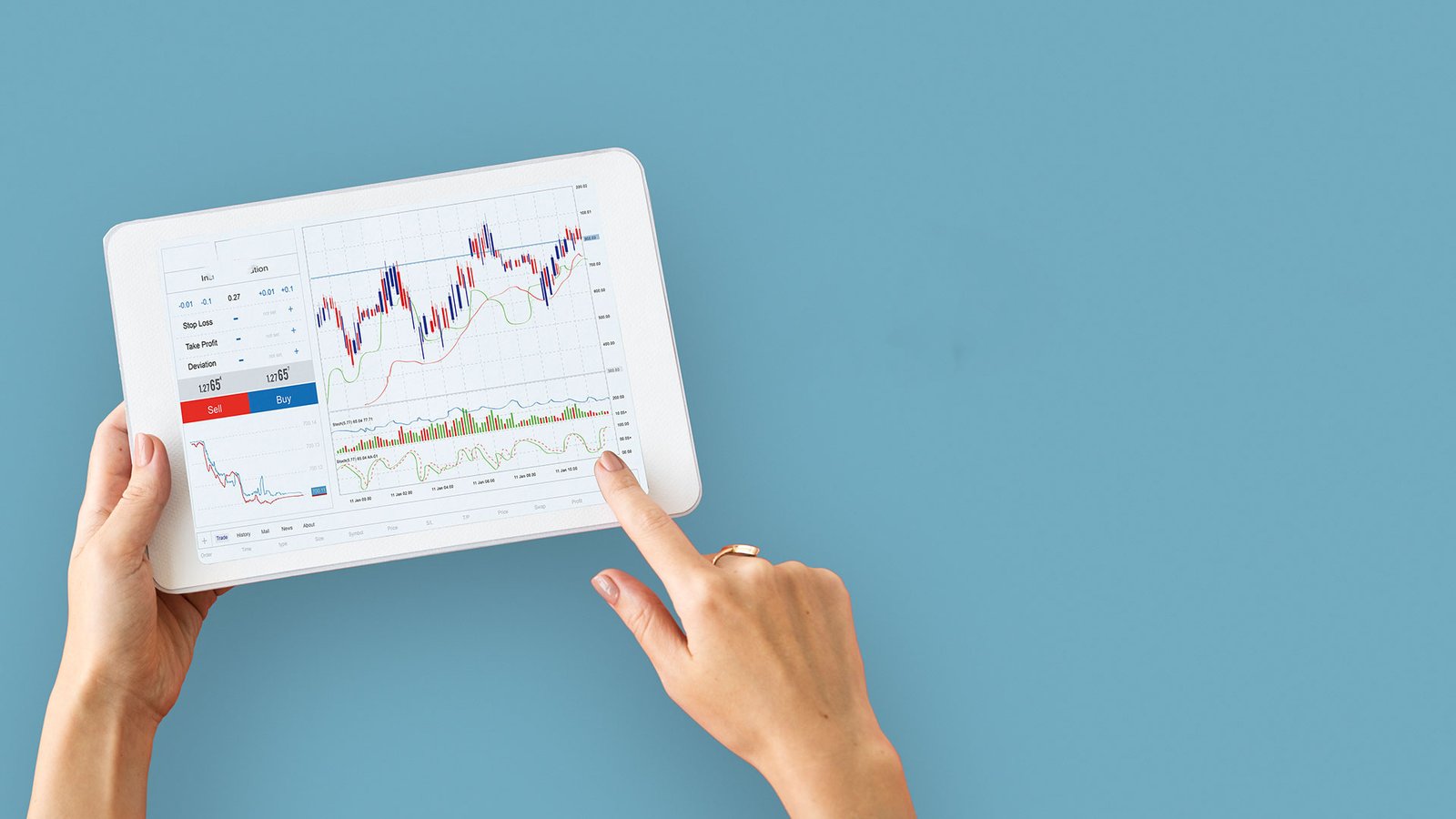 marketing automation platforms